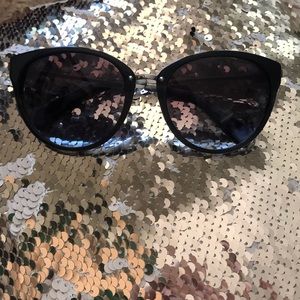 Michael Kors sun glasses